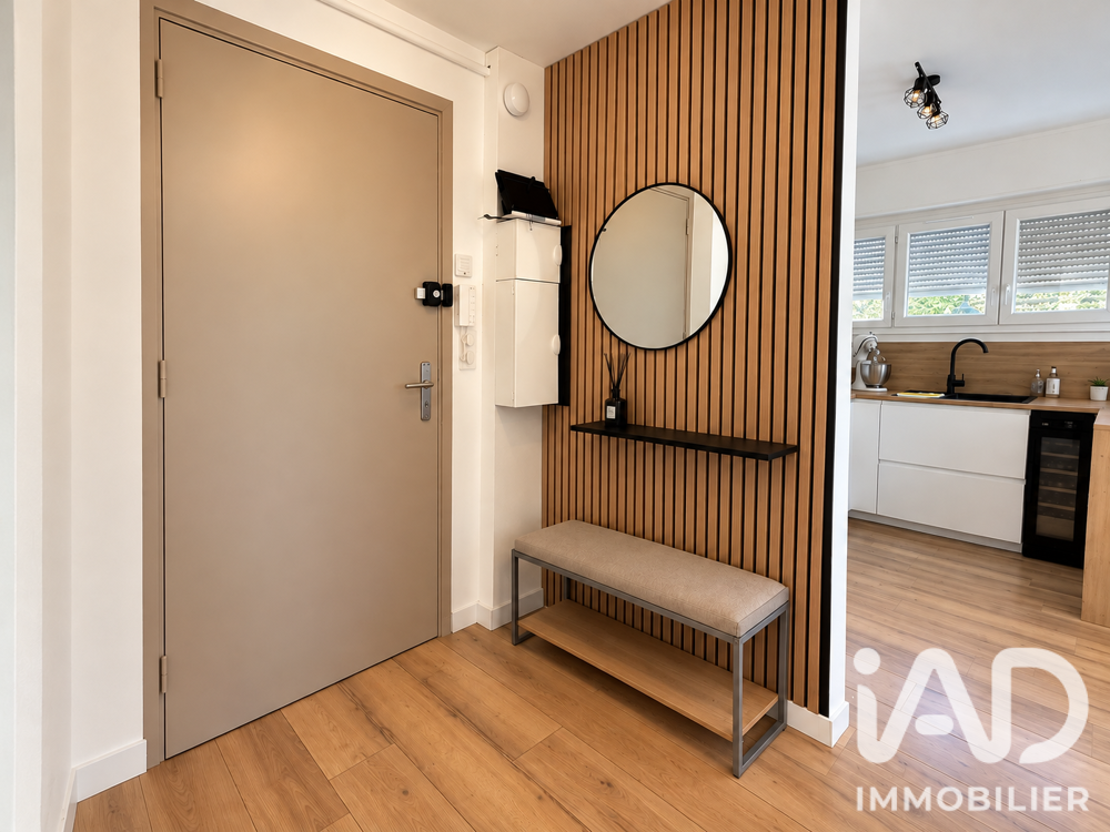 Vente Appartement Vente Appartement 3 pièces Le cannet