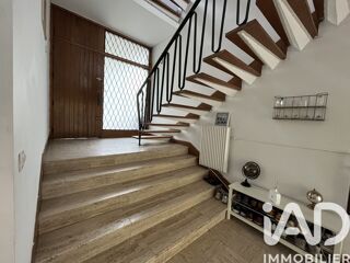  Maison � vendre 9 pi�ces 259 m�