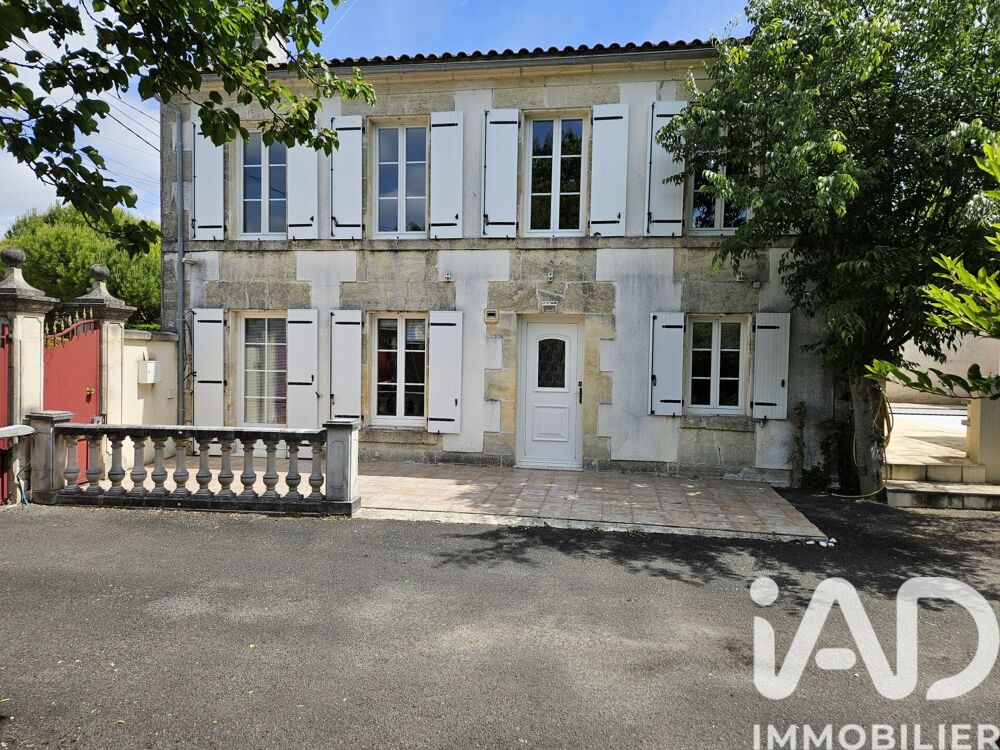 Vente Maison de village 8 pièces