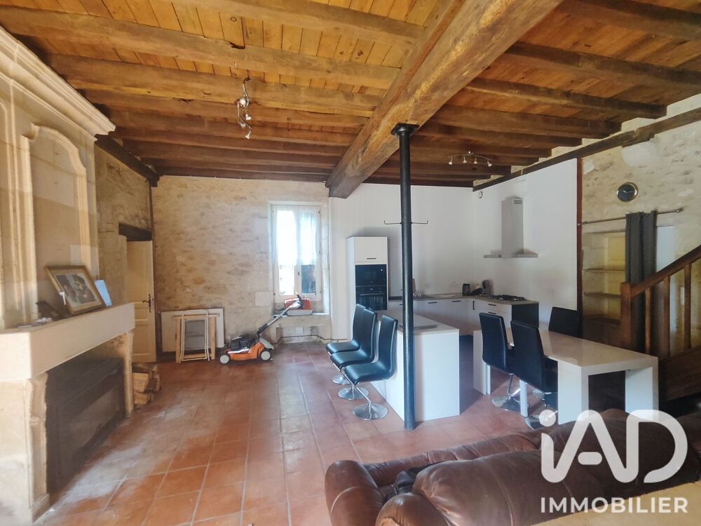 Location Maison de ville 4 pièces