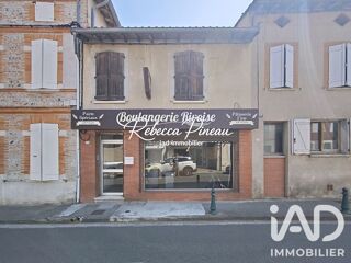  Immeuble à vendre 210 m²