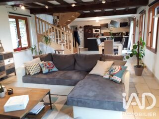  Maison à vendre 6 pièces 126 m²