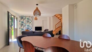  Maison à vendre 6 pièces 119 m²