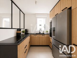  Appartement à vendre 3 pièces 60 m²