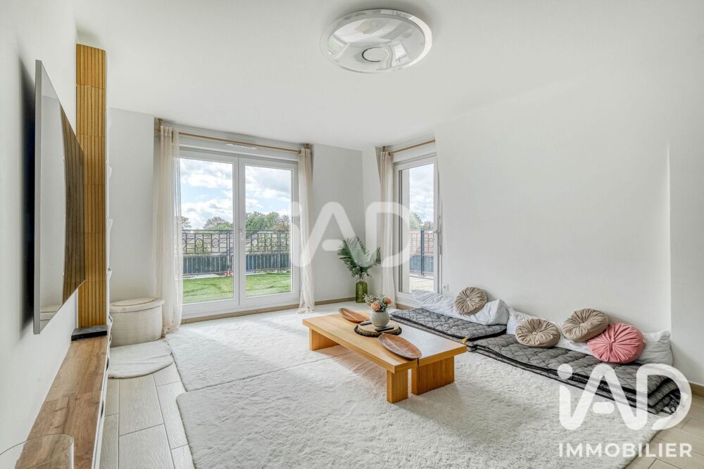 Vente Appartement Vente Appartement 4 pièces Montfermeil