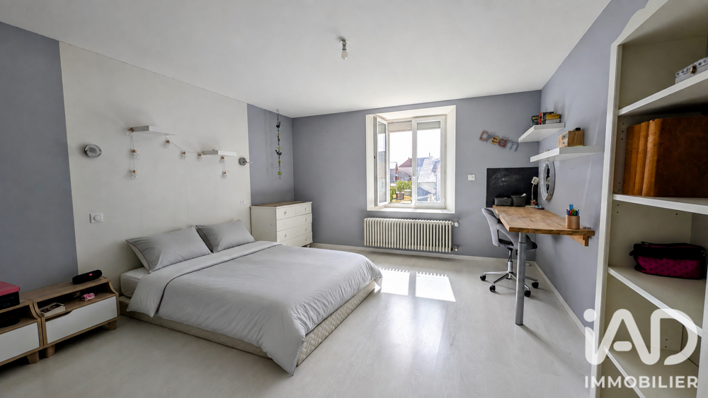 Vente Maison Vente Maison de village 6 pièces Mignovillard