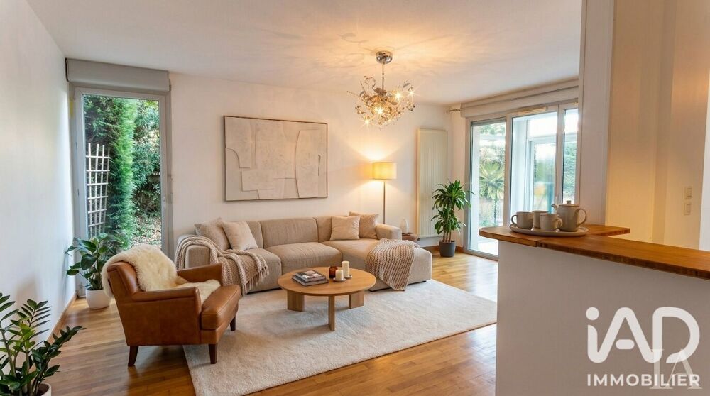 Vente Appartement Vente Appartement 2 pièces Toulouse