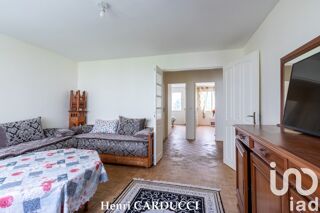  Appartement à vendre 3 pièces 55 m²