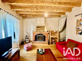  Maison à vendre 8 pièces 190 m²