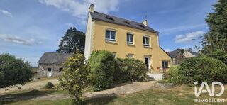 Maison 175m2 Coray