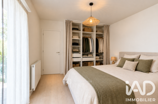  Appartement à vendre 2 pièces 42 m²