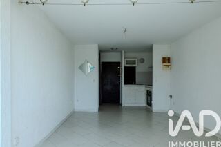  Appartement à vendre 2 pièces 31 m²
