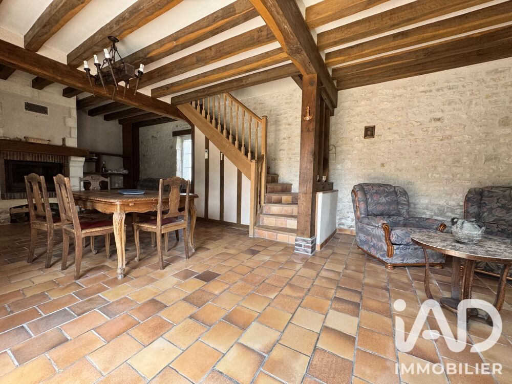 Vente Maison Vente Maison/villa 5 pièces Sainte-marie-de-ré