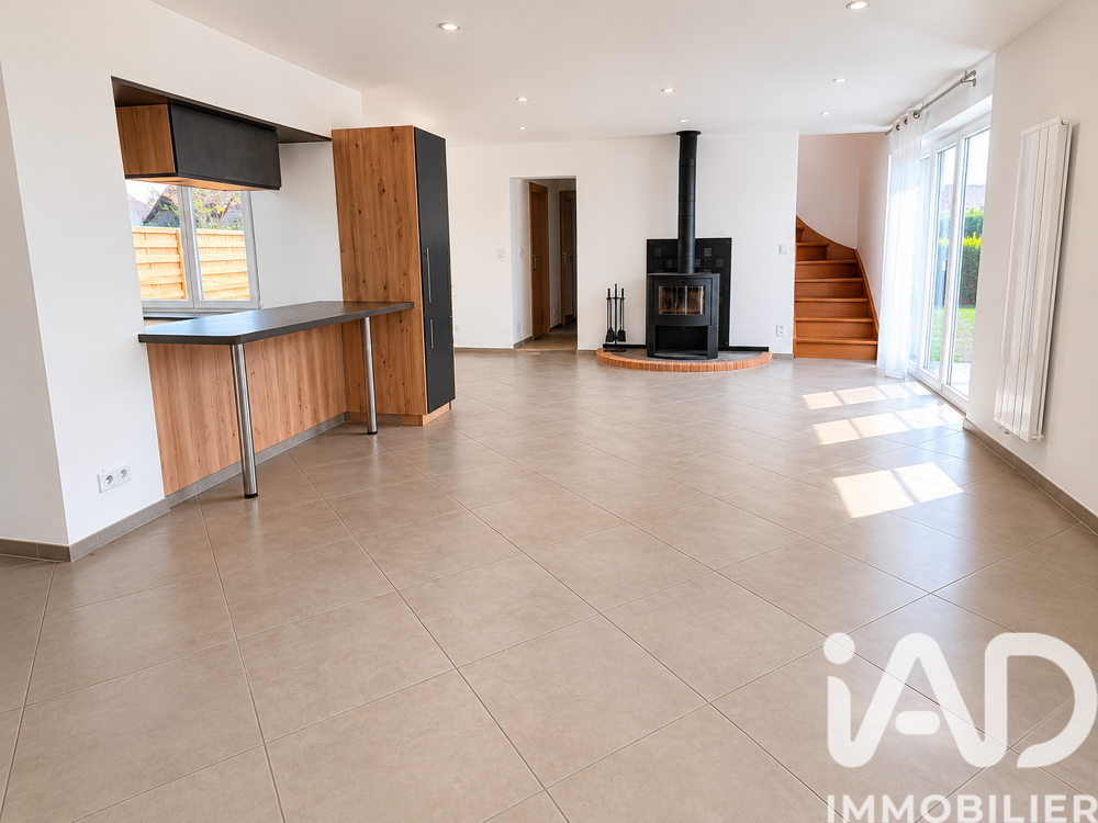 � vendre  Maison La Couture (62136)