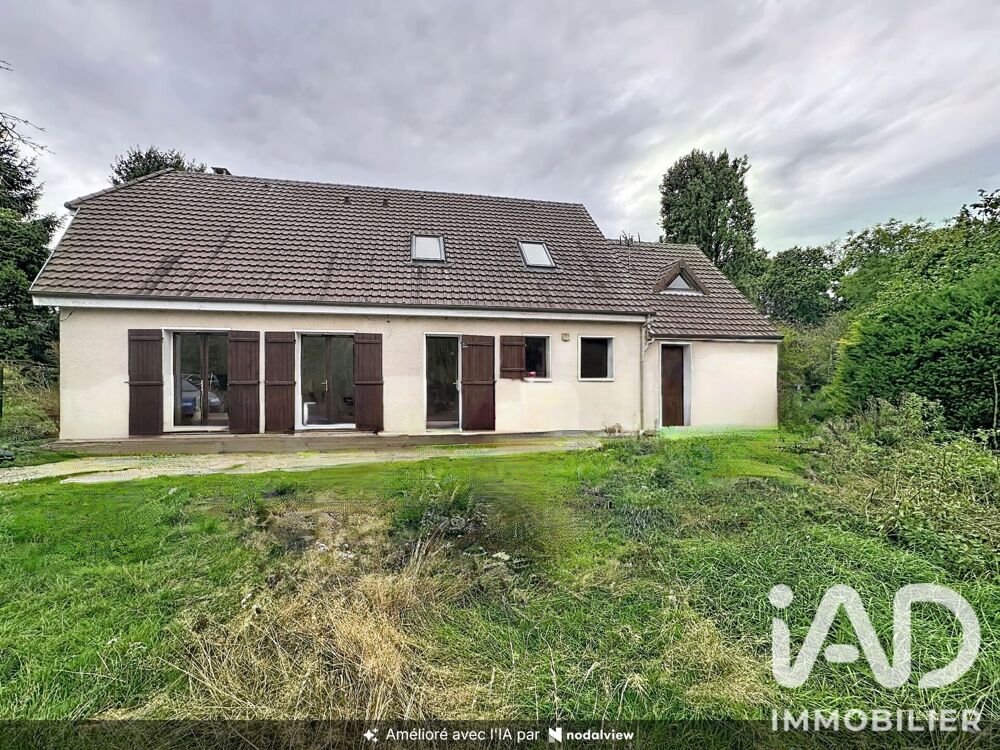 Vente Maison Vente Maison/villa 5 pièces Le landin