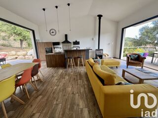  Maison à vendre 5 pièces 140 m²