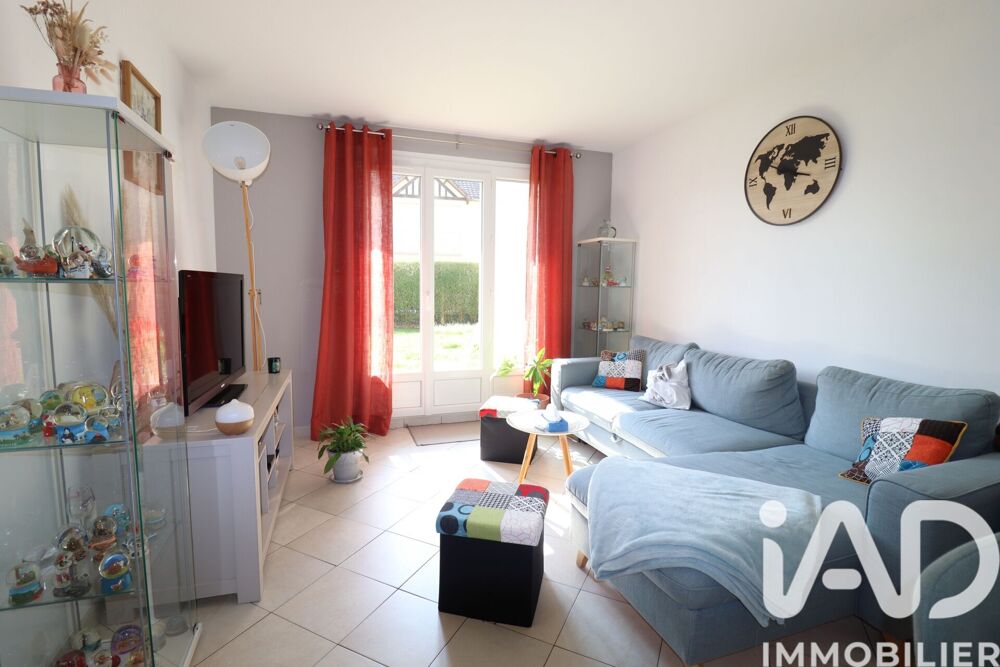 Vente Appartement Vente Appartement 3 pièces Évreux