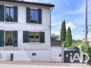  Maison à vendre 5 pièces 118 m²