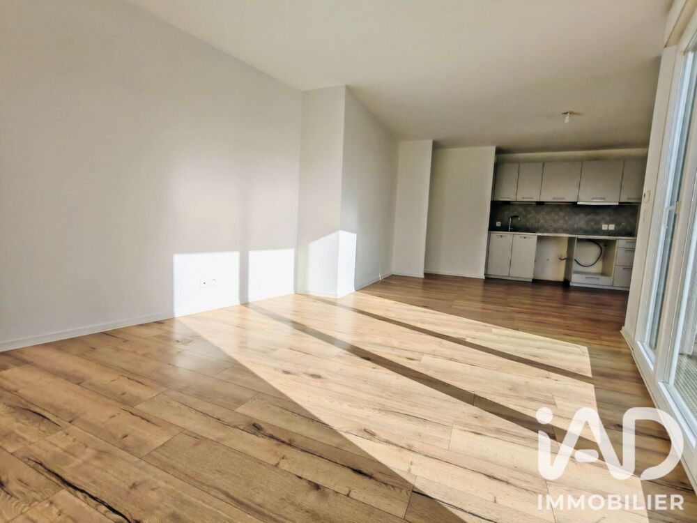Vente Appartement Vente Appartement 3 pièces Chelles