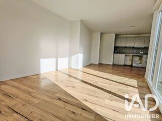  Appartement à vendre 3 pièces 66 m²