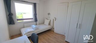  Appartement � louer 1 pi�ce 10 m�