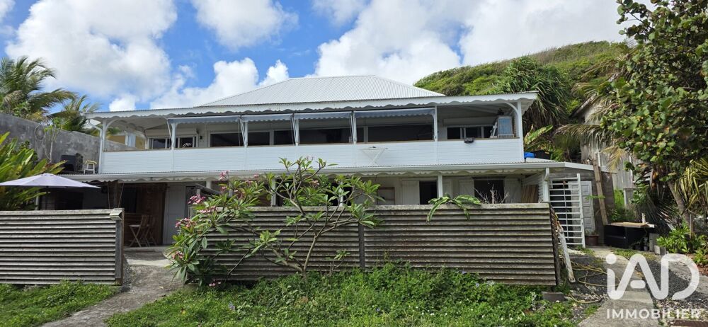 Vente Maison/villa 8 pièces