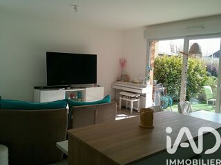  Maison à vendre 4 pièces 89 m²