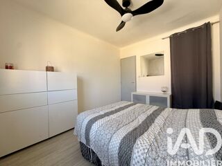  Appartement � vendre 2 pi�ces 38 m�
