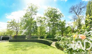  Maison à vendre 10 pièces 600 m²