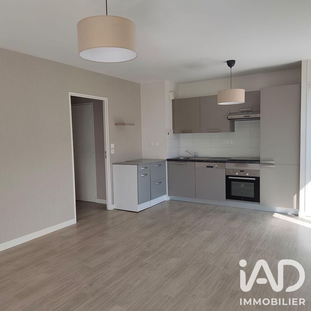 Vente Appartement Vente Appartement 3 pièces Saint-malo
