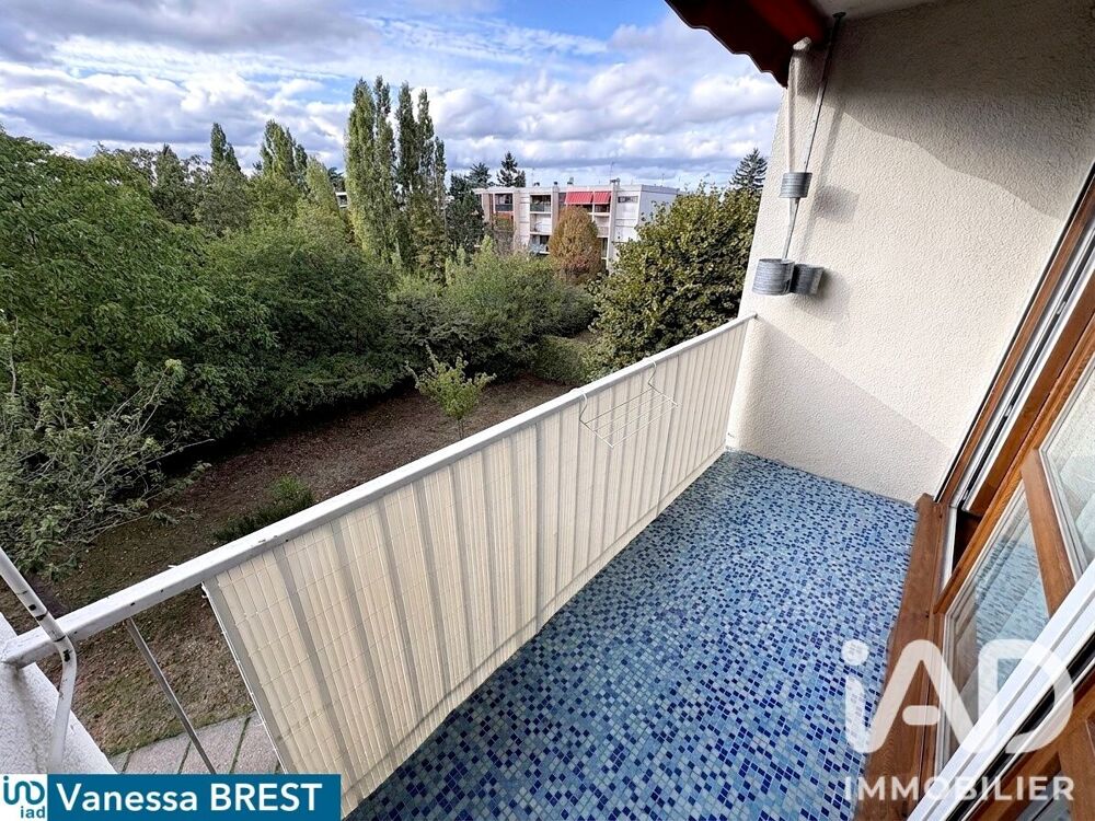 Vente Appartement Vente Appartement 5 pièces Chilly-mazarin