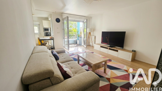  Appartement � vendre 3 pi�ces 67 m�