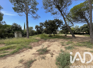  Terrain � vendre 730 m�