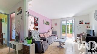  Maison à vendre 4 pièces 96 m²