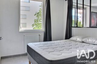  Appartement à louer 3 pièces 58 m²