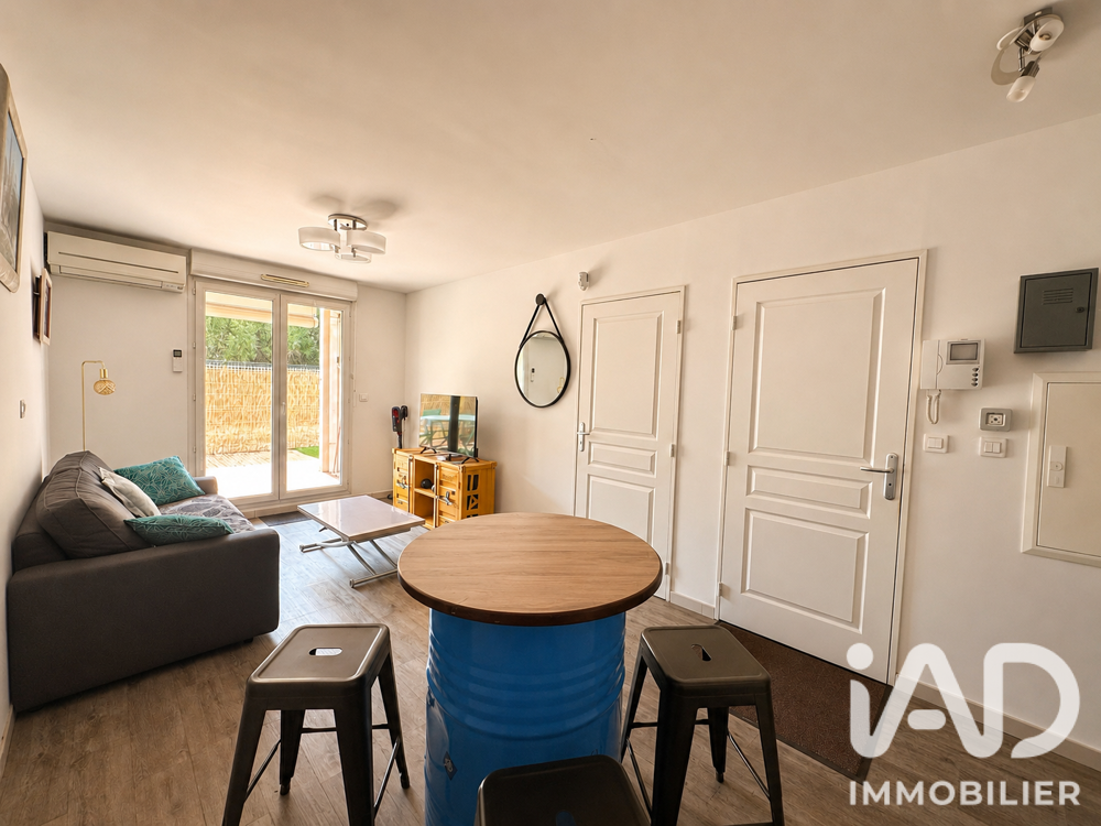 Vente Appartement Vente Appartement 3 pièces La ciotat