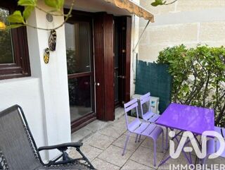  Appartement à vendre 1 pièce 29 m²