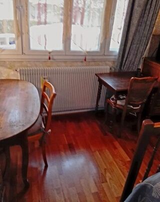  Chambre à louer 1 pièce 13 m²