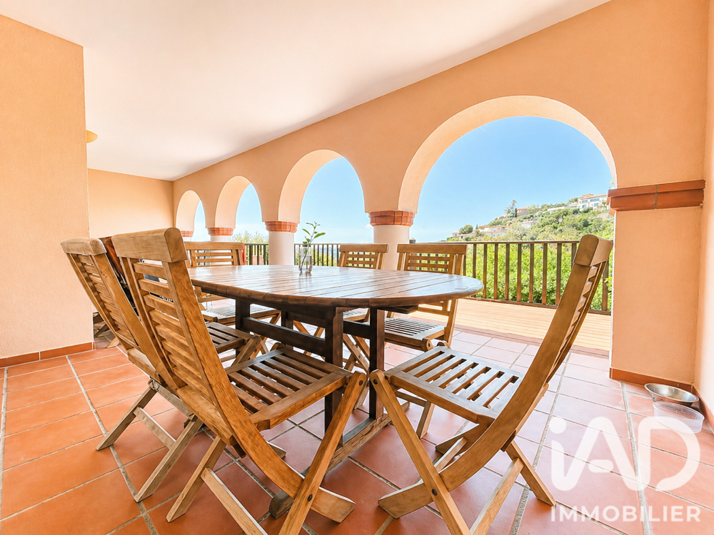 Vente Duplex 4 pièces