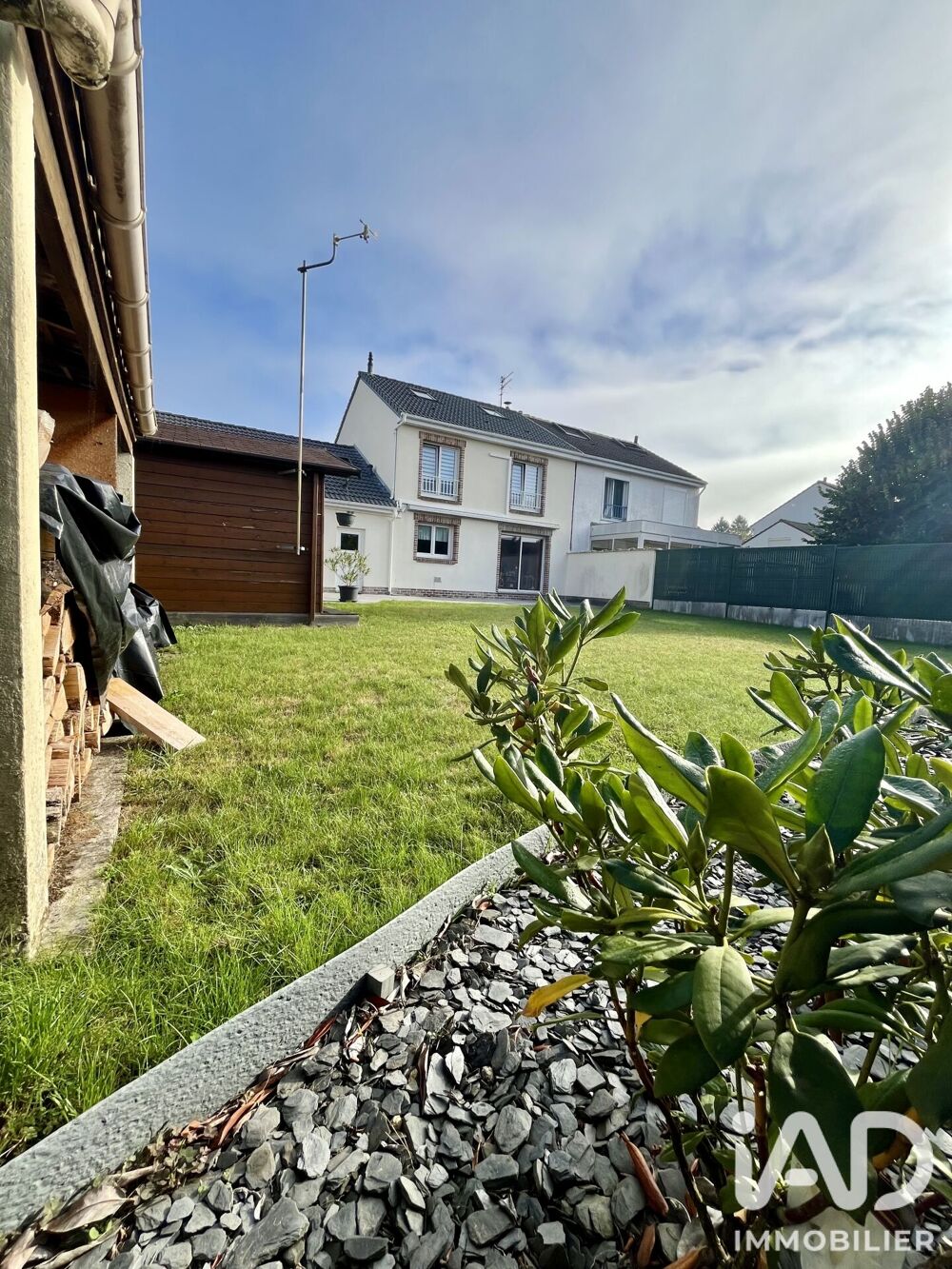 Vente Maison Vente Maison/villa 6 pièces Seclin