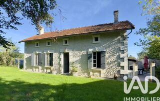  Maison à vendre 5 pièces 145 m²