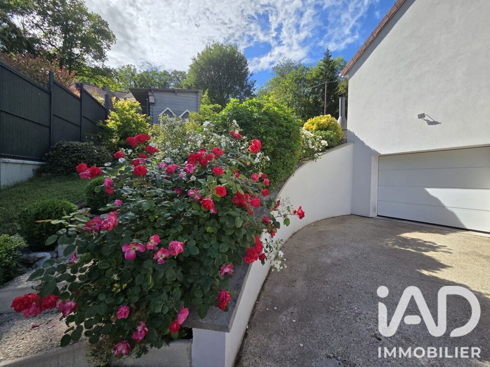 Vente Maison Vente Maison/villa 5 pièces Septeuil
