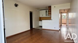  Appartement à vendre 4 pièces 61 m²