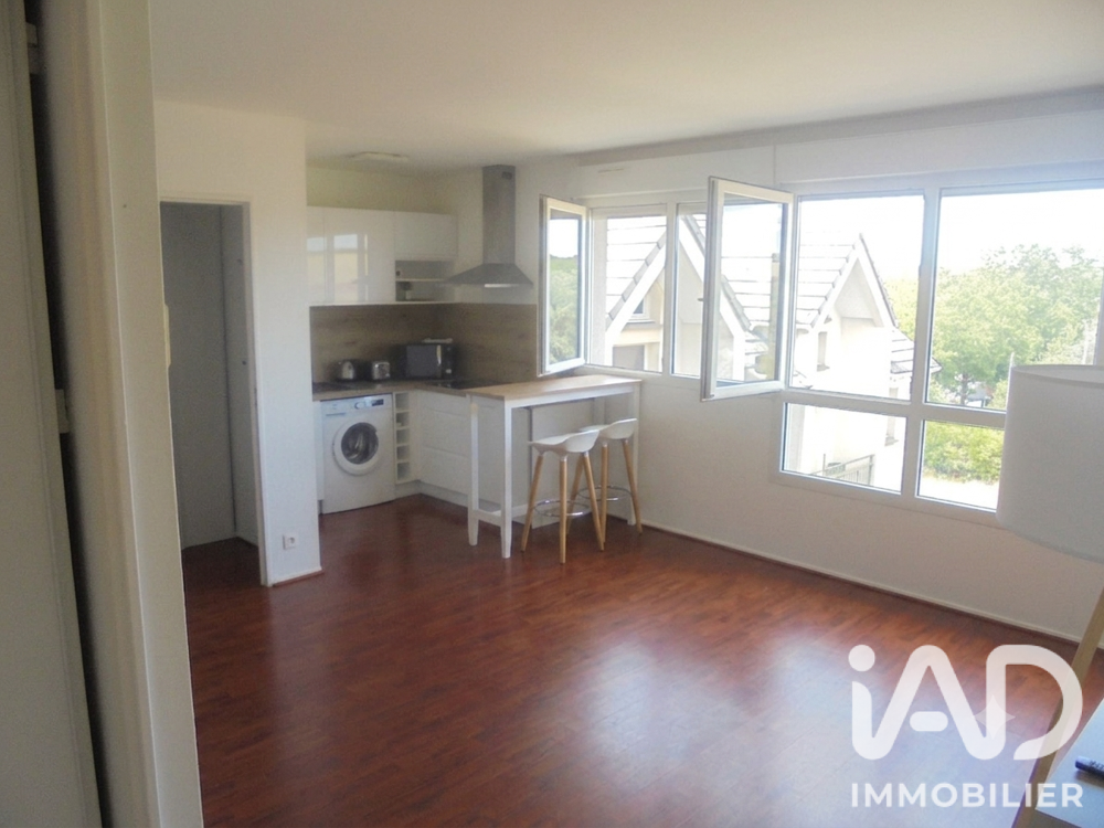 Vente Appartement 1 pièce
