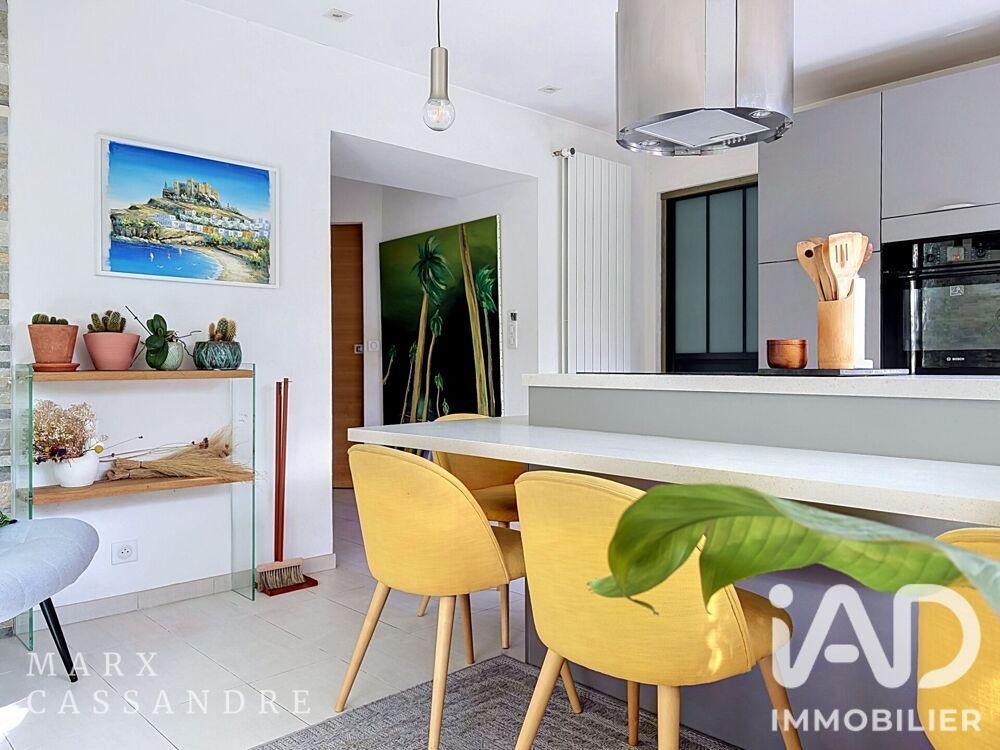 Vente Maison Vente Maison/villa 6 pièces Lanester
