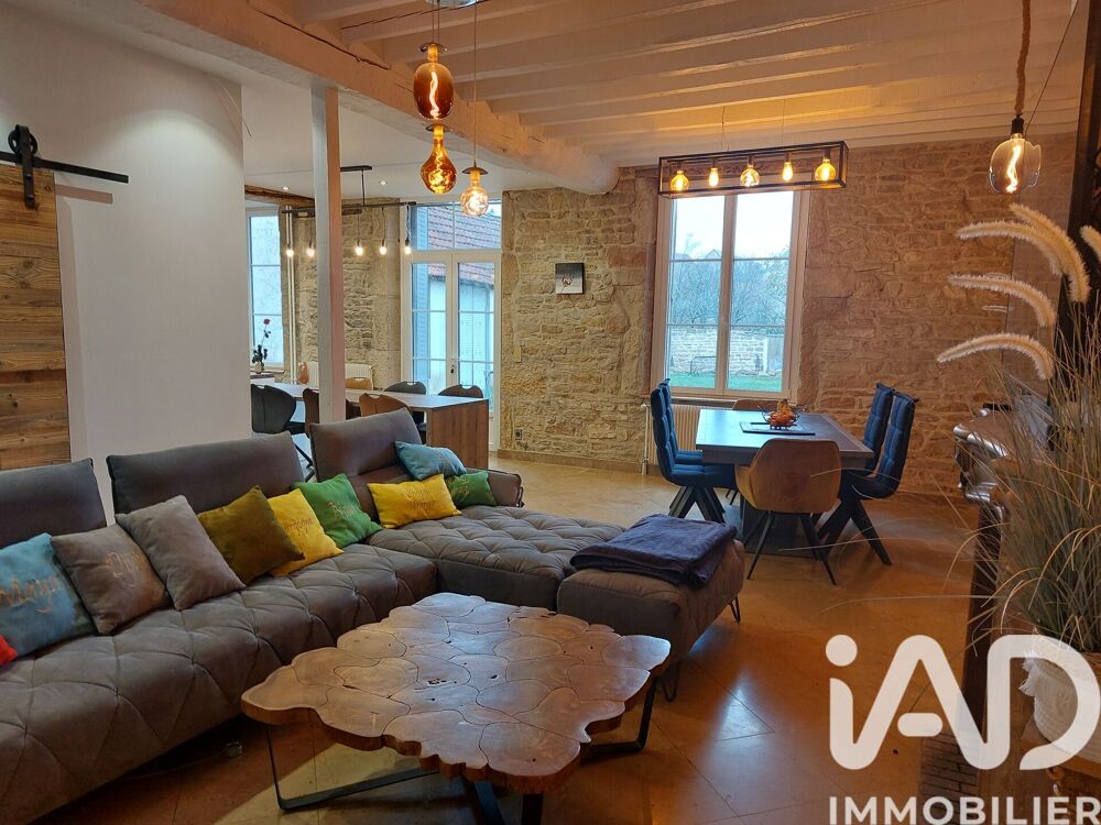 Vente Maison/villa 10 pièces