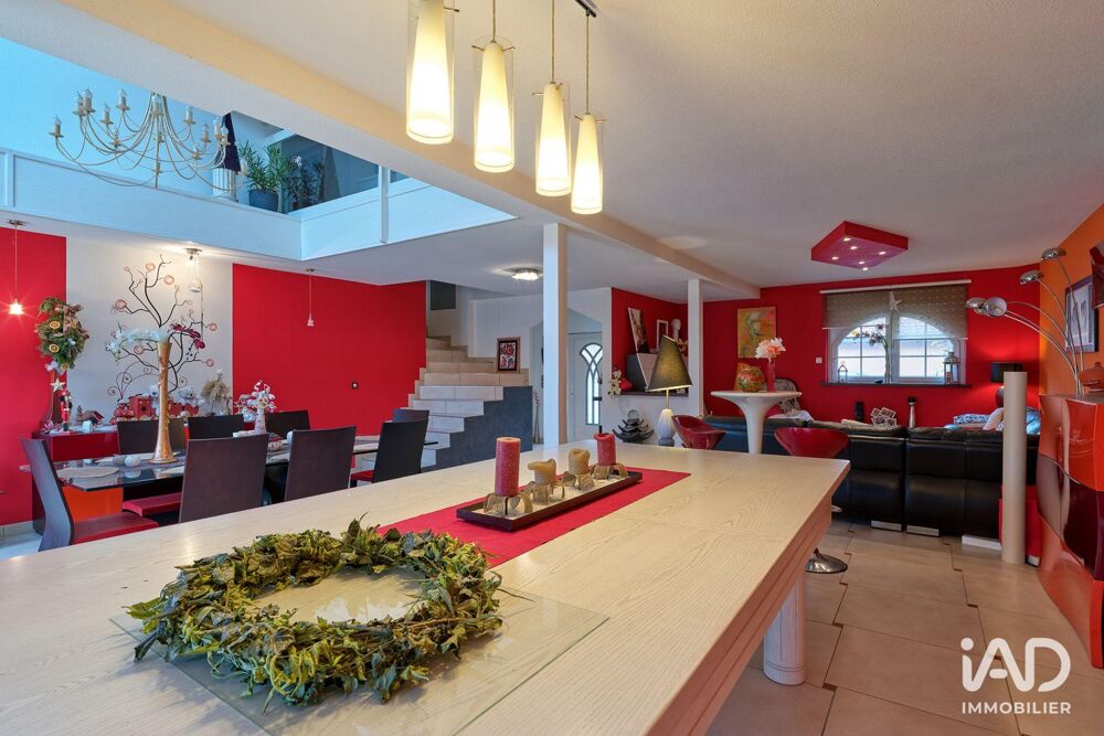 Vente Maison/villa 9 pièces