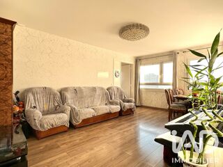  Appartement à vendre 4 pièces 78 m²
