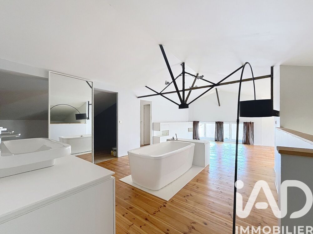 � vendre  Maison Nantes (44100)