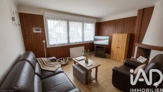 Maison � vendre 4 pi�ces 90 m�